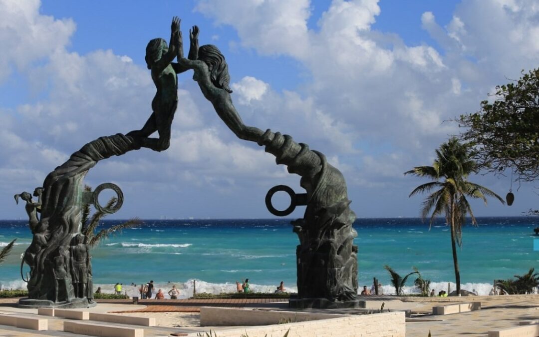 playa del carmen